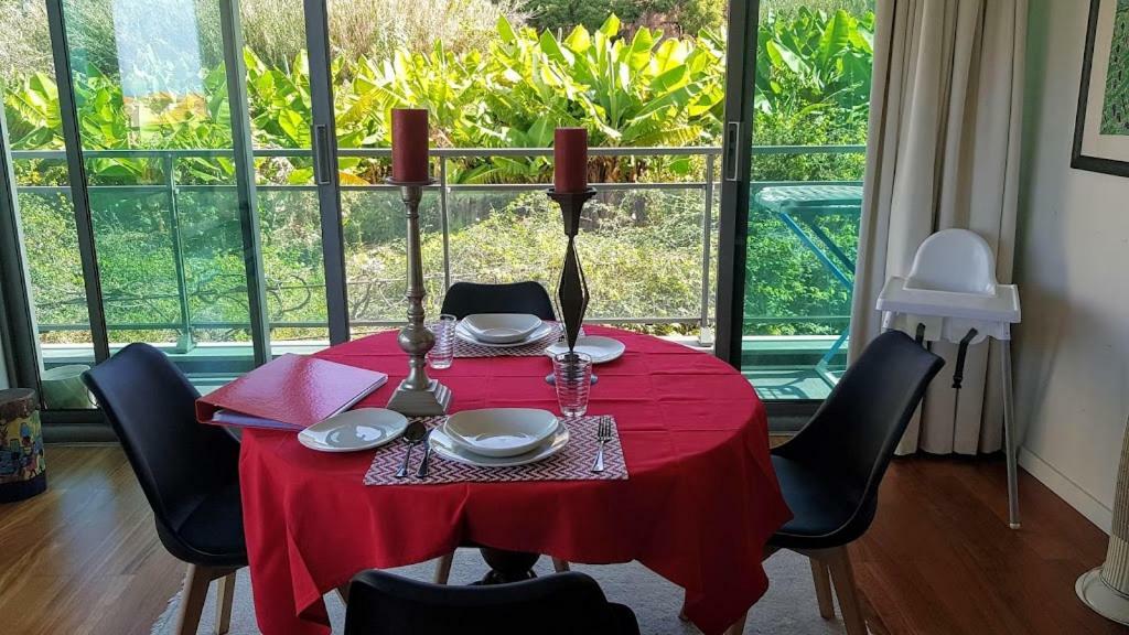 Monumental Apartment Funchal (Madeira)