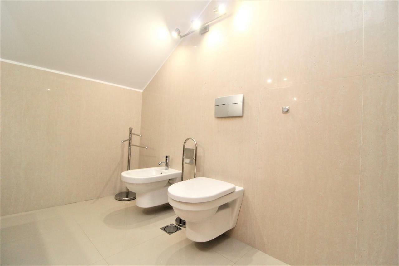 Living Penthouse Apartament *