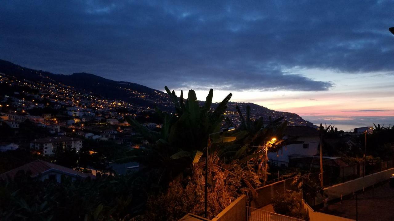 Madalenas Palace - Sunrise