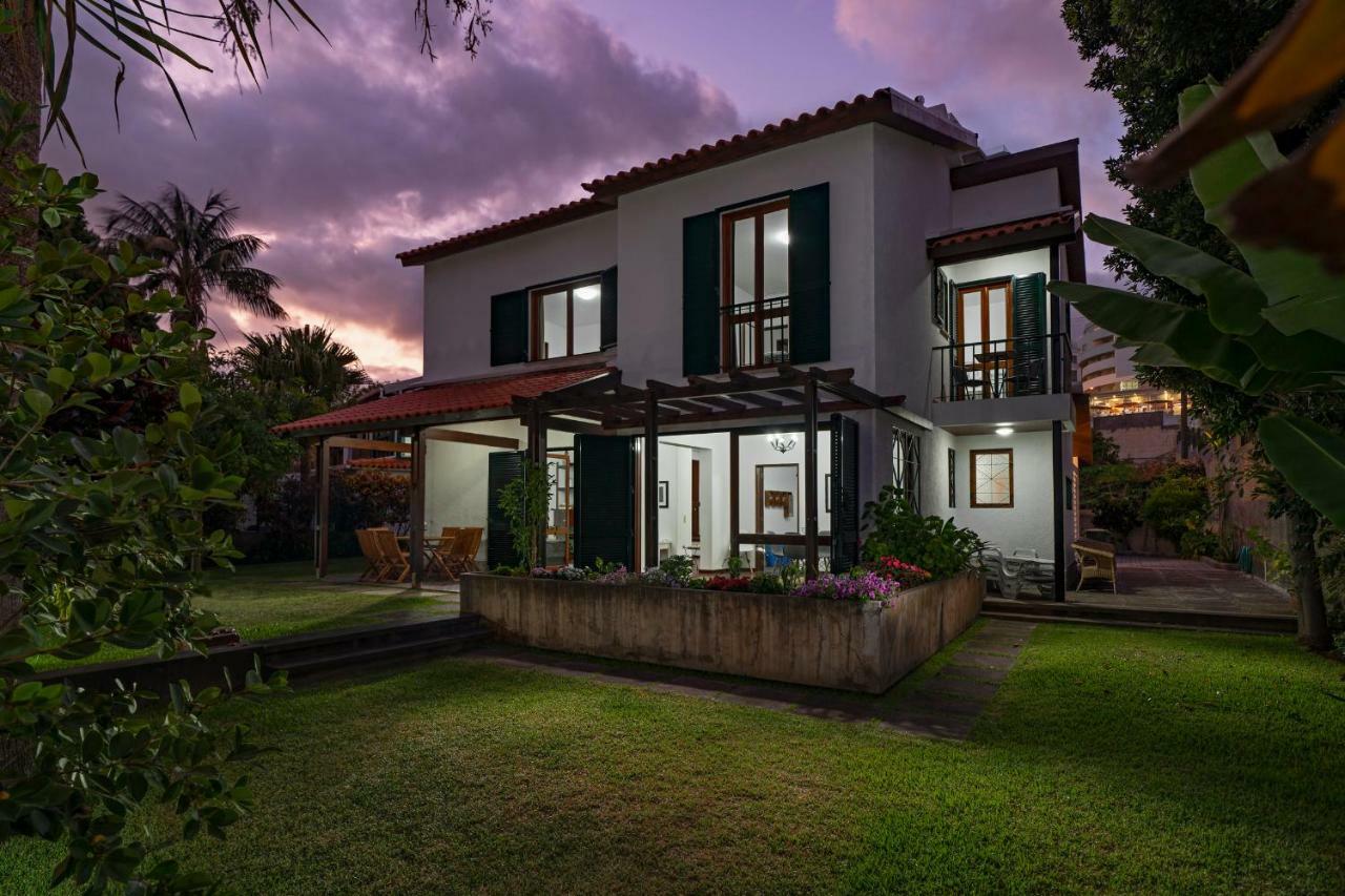 Holiday home Casa Do Lido By An Island Funchal (Madeira)