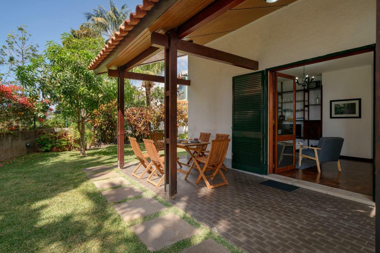Casa Do Lido By An Island Holiday home Funchal (Madeira)