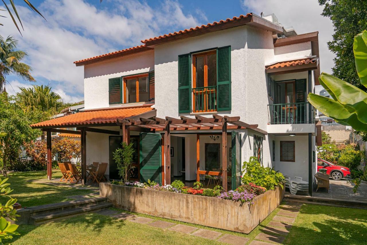 Casa Do Lido By An Island *