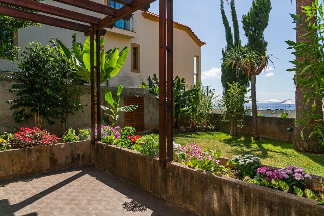 Holiday home Casa Do Lido By An Island Funchal (Madeira)