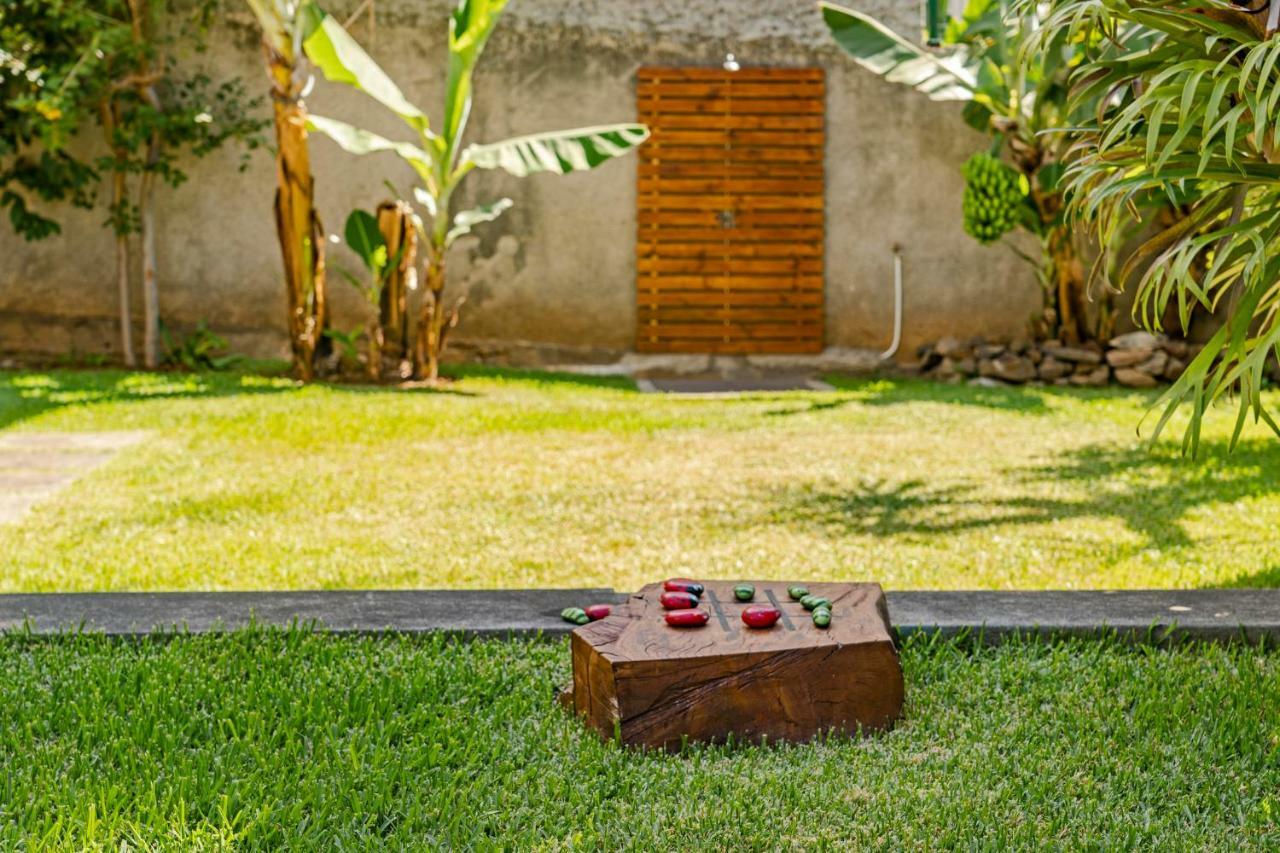 Holiday home Casa Do Lido By An Island Funchal (Madeira)
