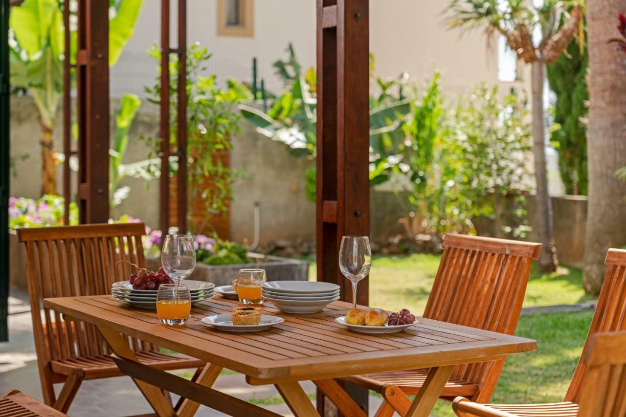 Casa Do Lido By An Island Holiday home *