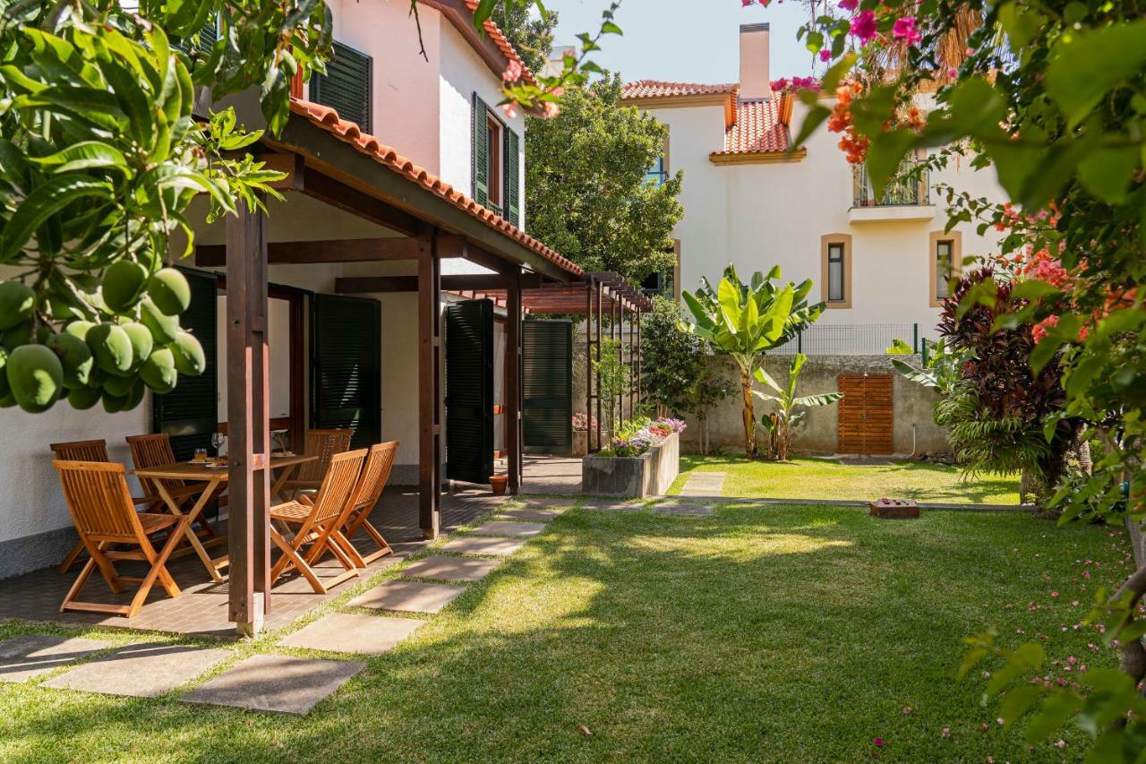 Casa Do Lido By An Island Holiday home Funchal (Madeira)