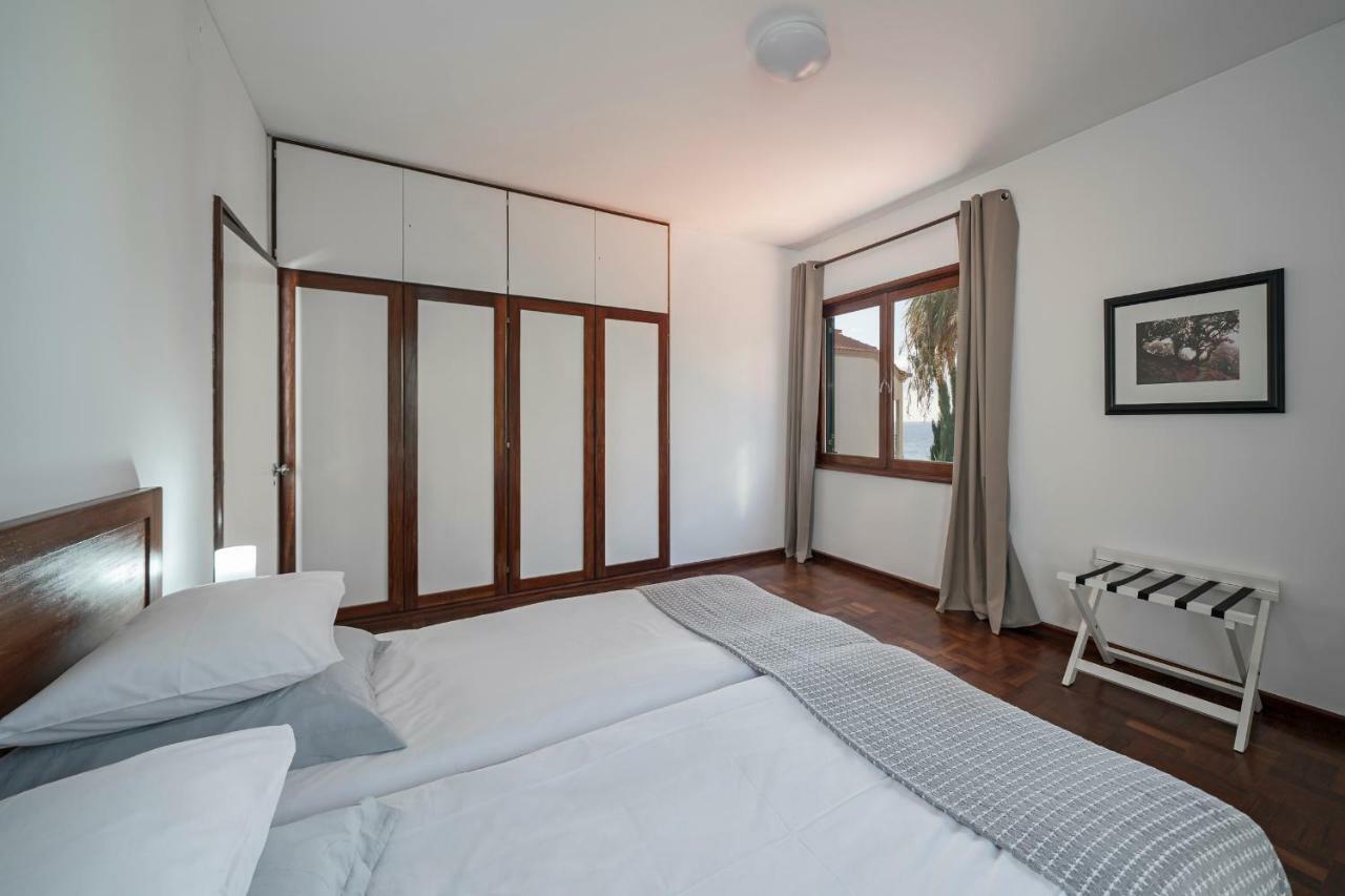 Casa Do Lido By An Island Holiday home