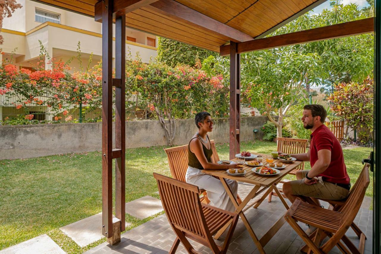 Casa Do Lido By An Island Holiday home