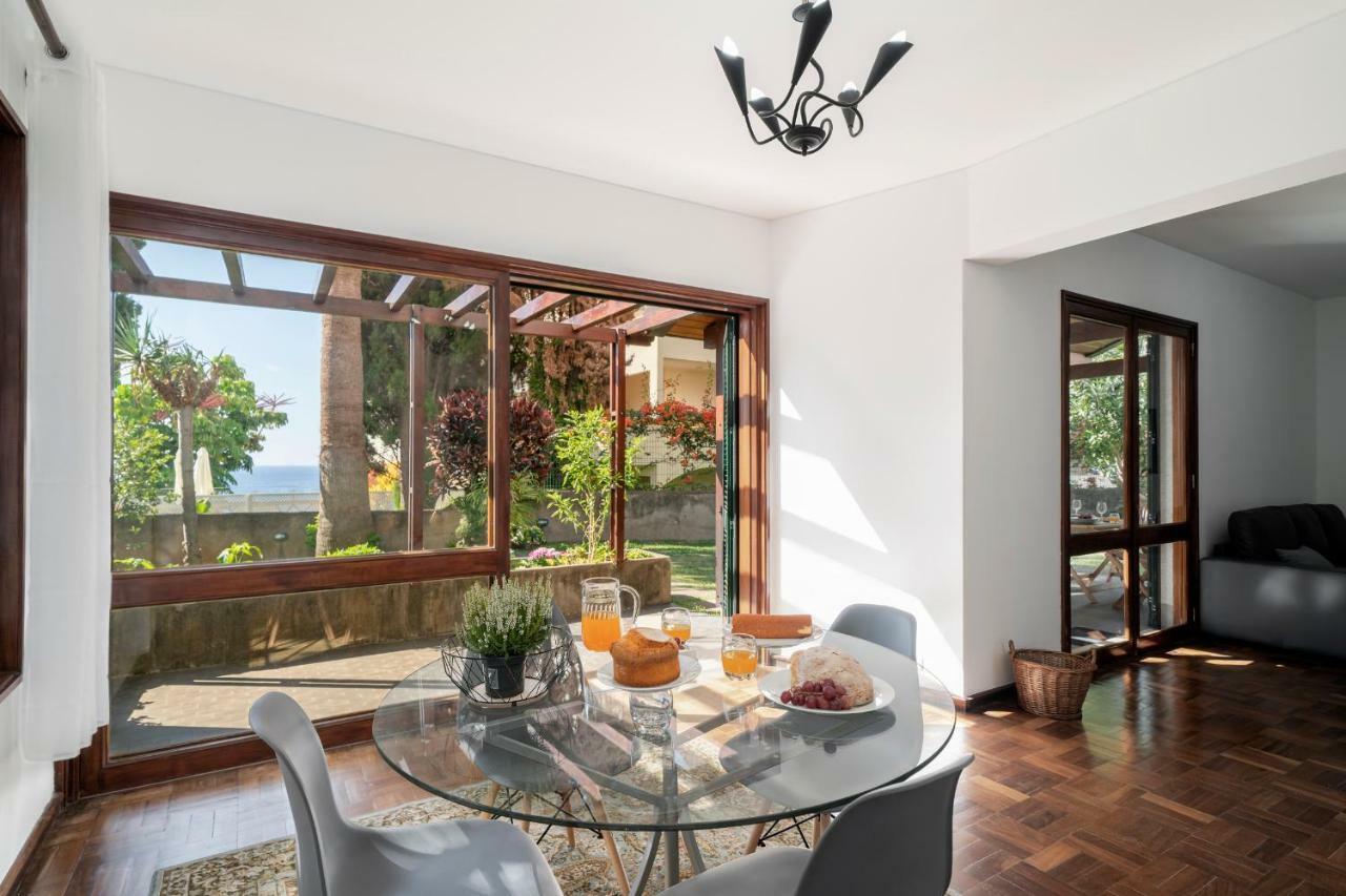 Casa Do Lido By An Island Holiday home Funchal (Madeira)