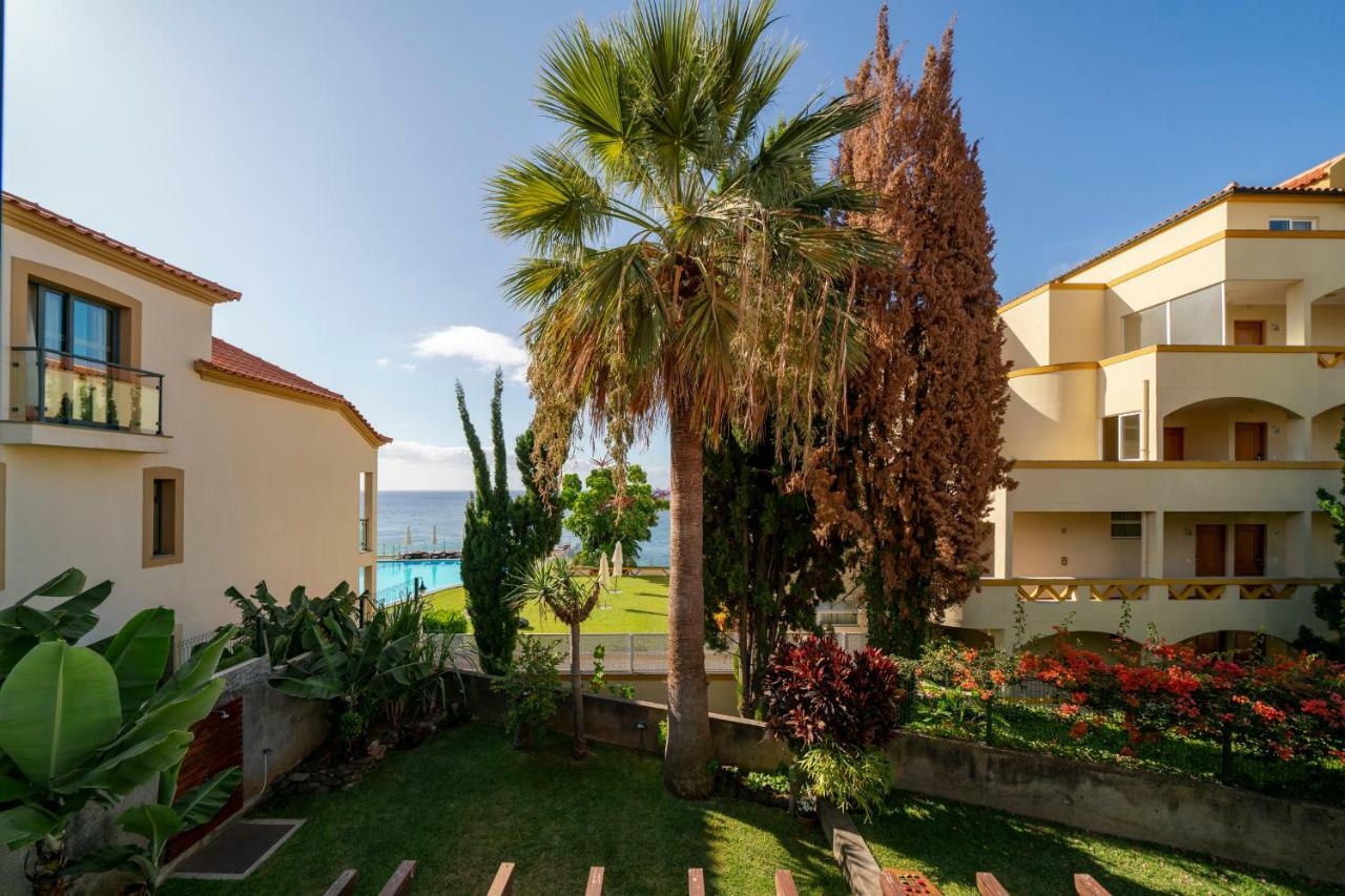 Casa Do Lido By An Island Funchal (Madeira)