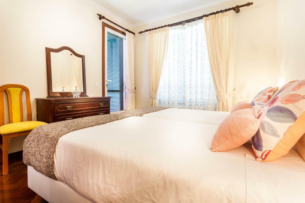 Appartement Horizonte View Funchal (Madeira)