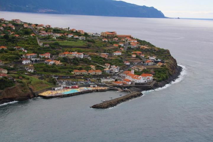 Calaca Funchal (Madeira)