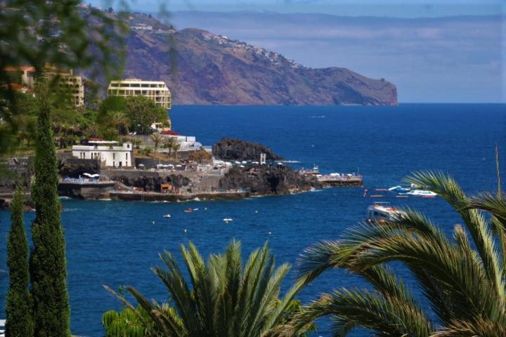 Villa Calaca *