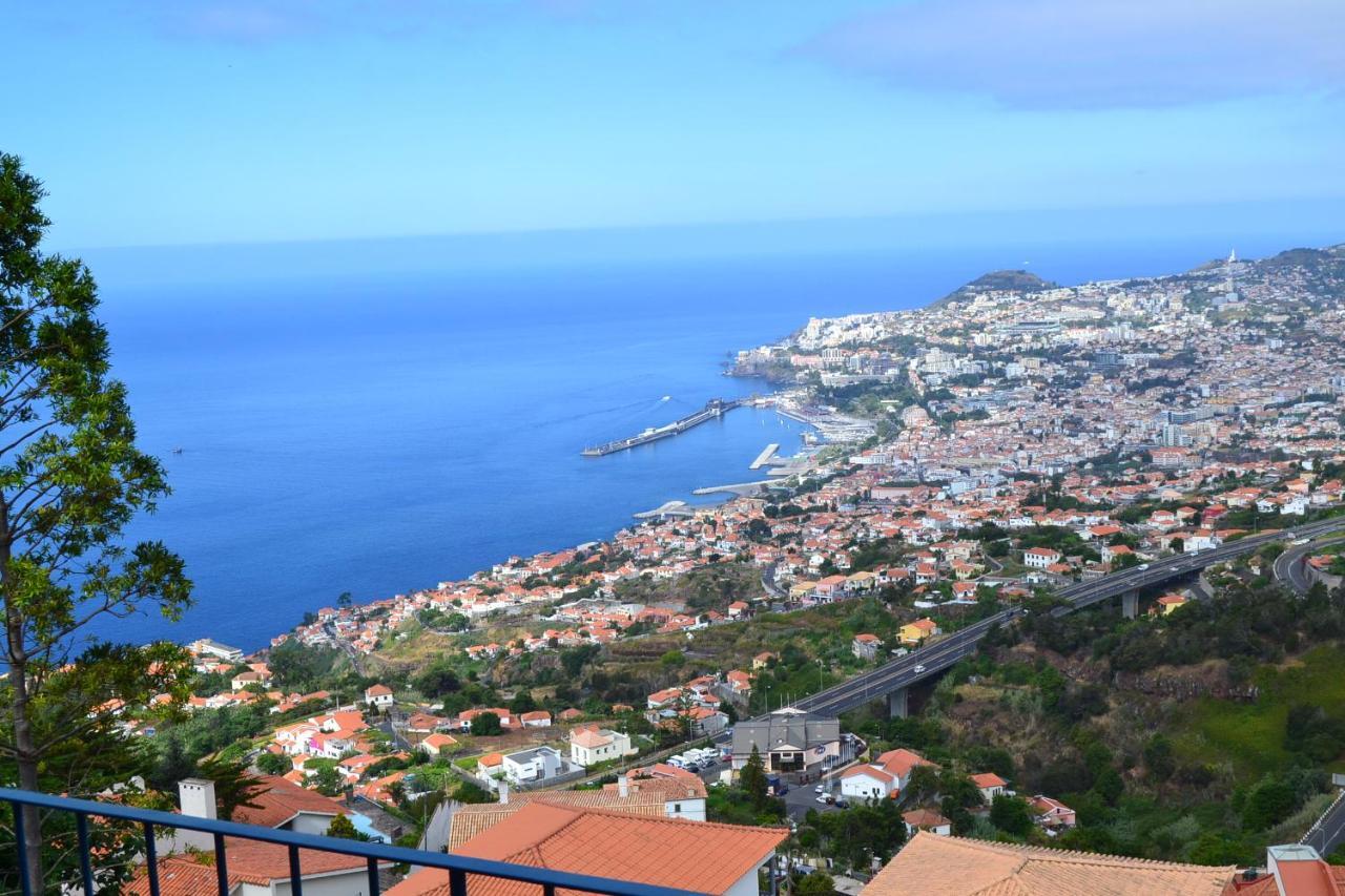 Holiday House 4 You Villa Funchal (Madeira)