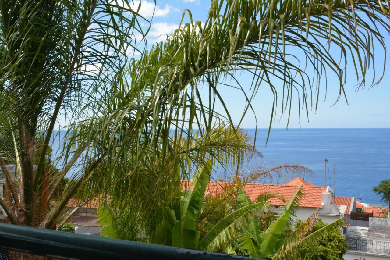 Ferienhaus Slice Of The Atlantic Funchal (Madeira)