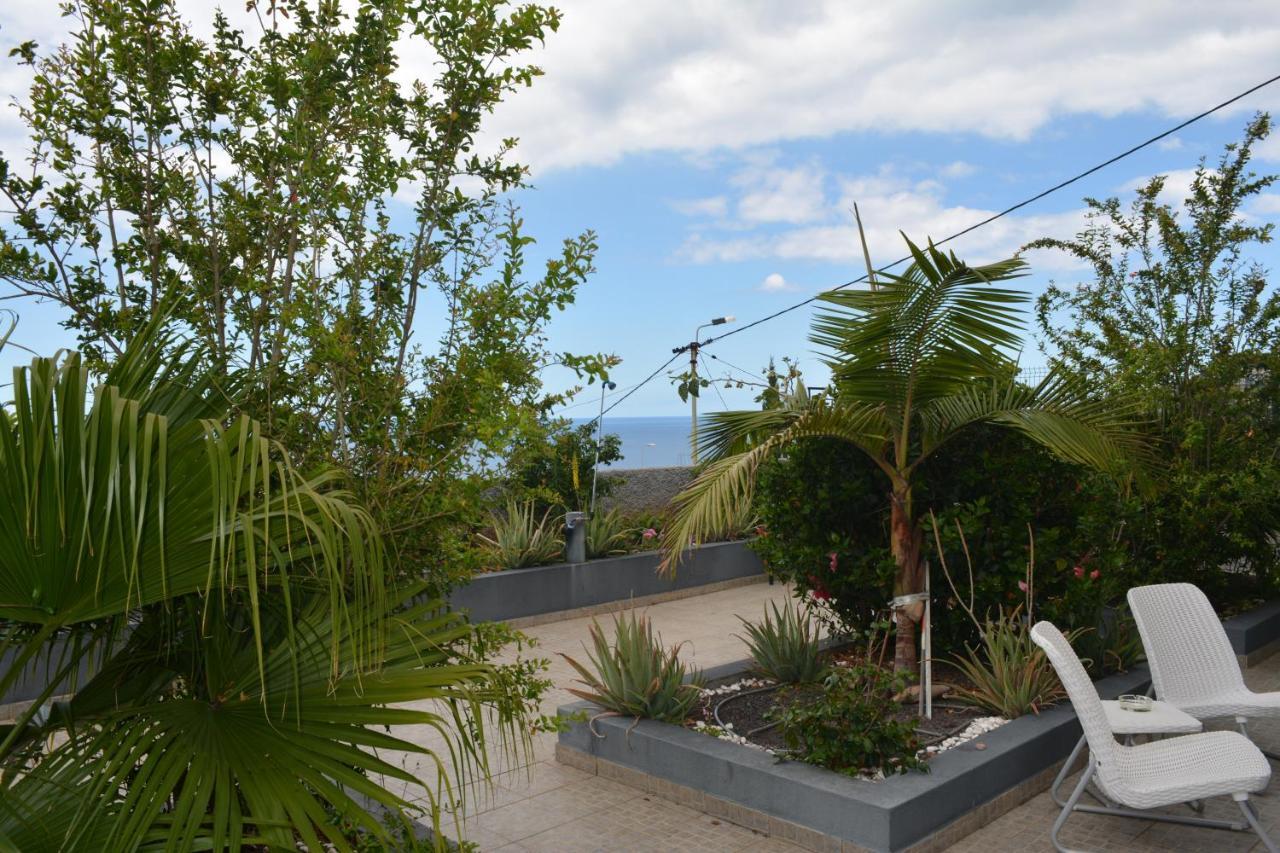 Ferienhaus Slice Of The Atlantic