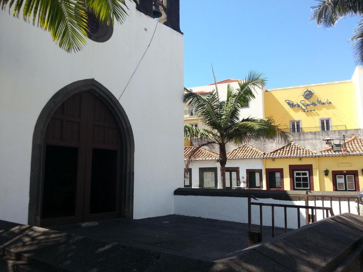 Sao Thiago House Madeira *