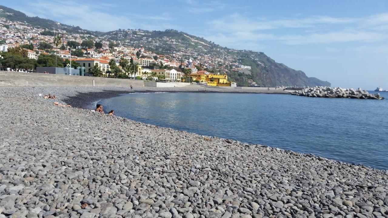 Sao Thiago House Madeira Apartment Funchal (Madeira)