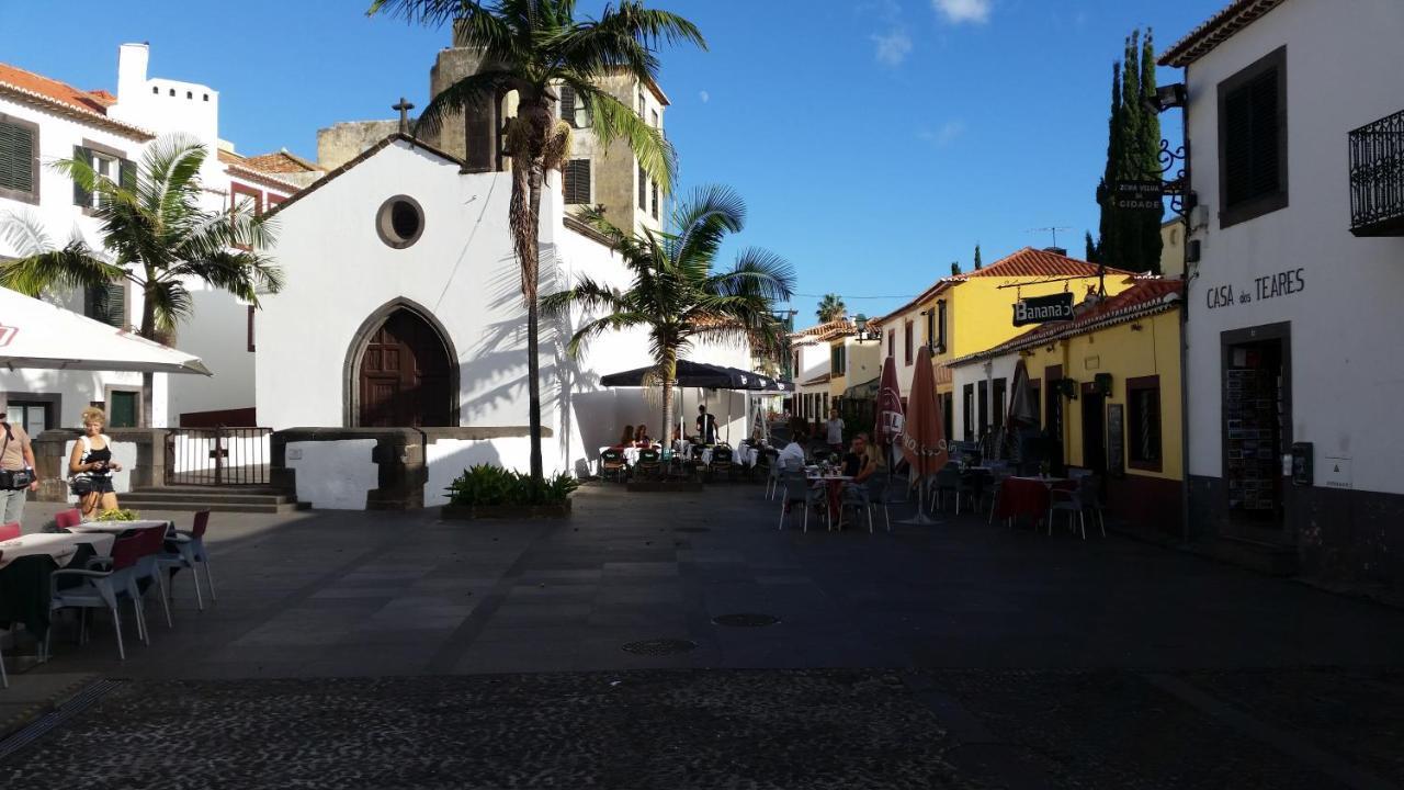 Sao Thiago House Madeira Apartment Funchal (Madeira)