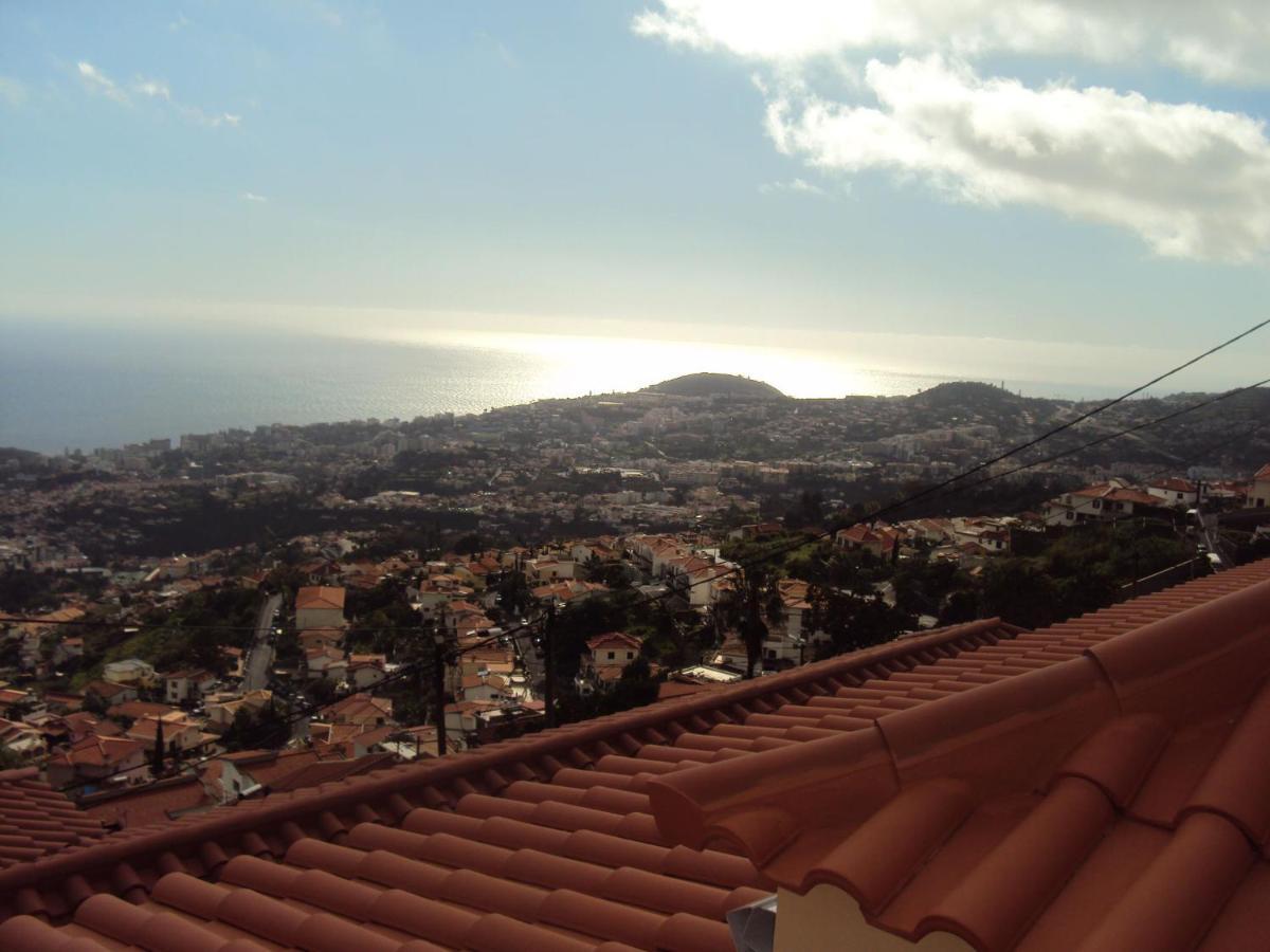 The Hill View House Casa de Férias *
