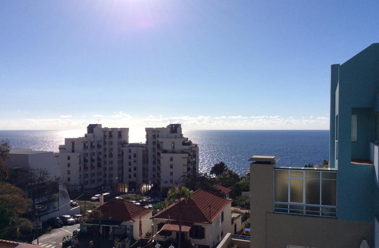 Charming Lido Flat Ii Apartment Funchal (Madeira)