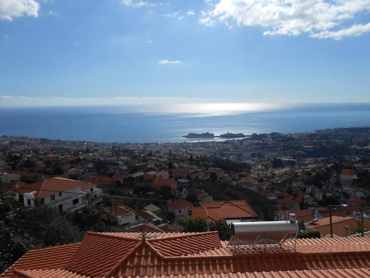 The Hill View House Holiday home Funchal (Madeira)