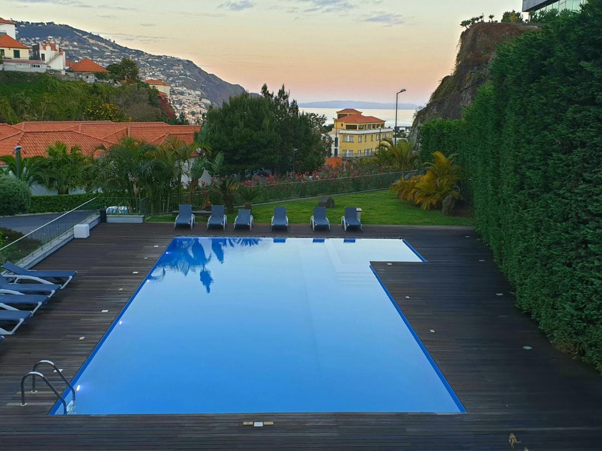 View Sao Joao *