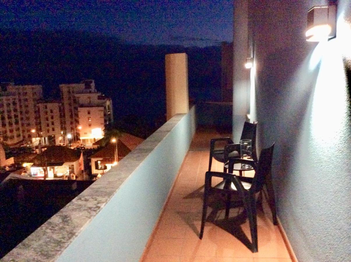 Apartment Charming Lido Flat Ii Funchal (Madeira)