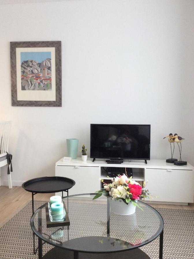 Apartment Charming Lido Flat Ii *