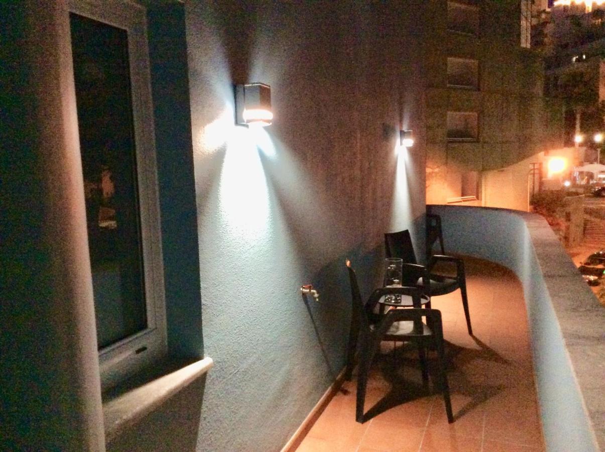 Apartment Charming Lido Flat Ii Funchal (Madeira)