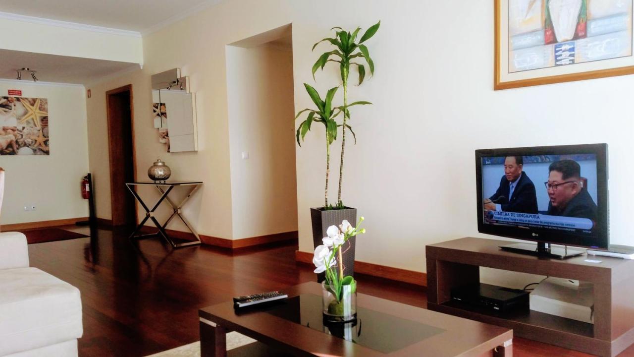 Apartment Floor In Center Funchal (Madeira)