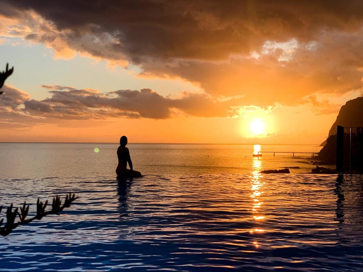 Apartment Formosa Infinity Pool