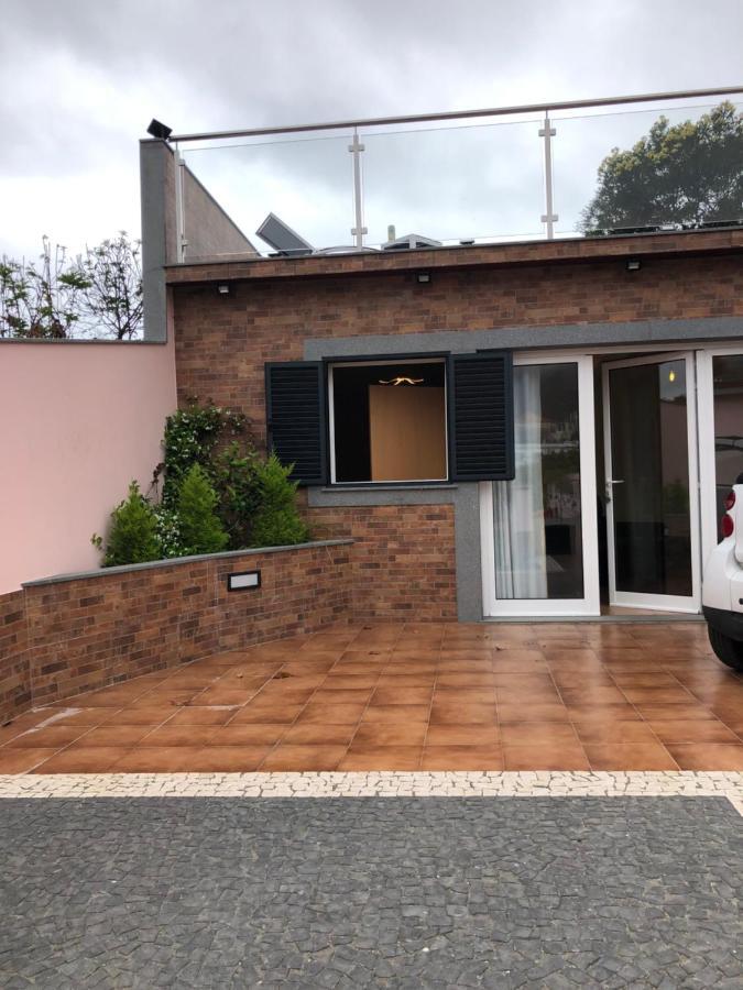 Ferienhaus Berço Funchal (Madeira)