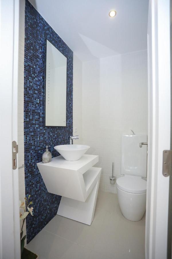 Apartment Marvelous Ocean View *