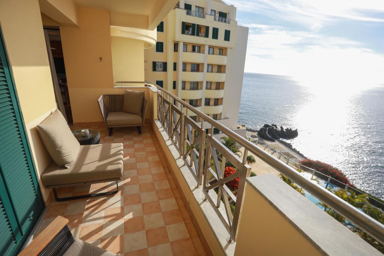 Marvelous Ocean View *