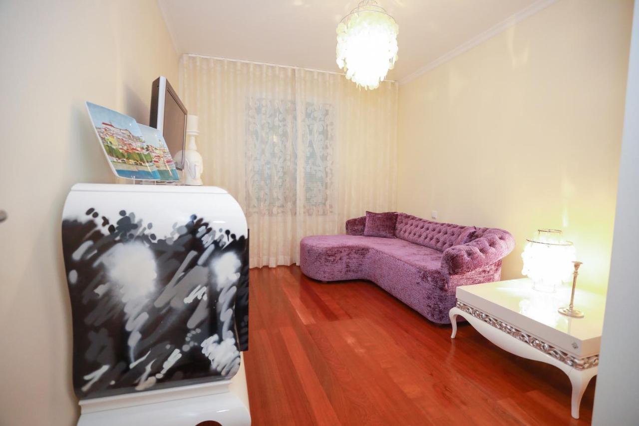 Apartment Marvelous Ocean View *
