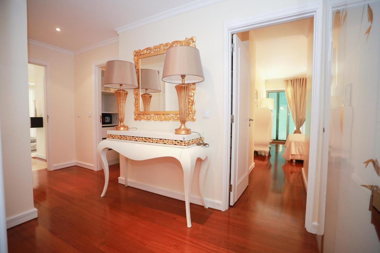 Marvelous Ocean View Apartment