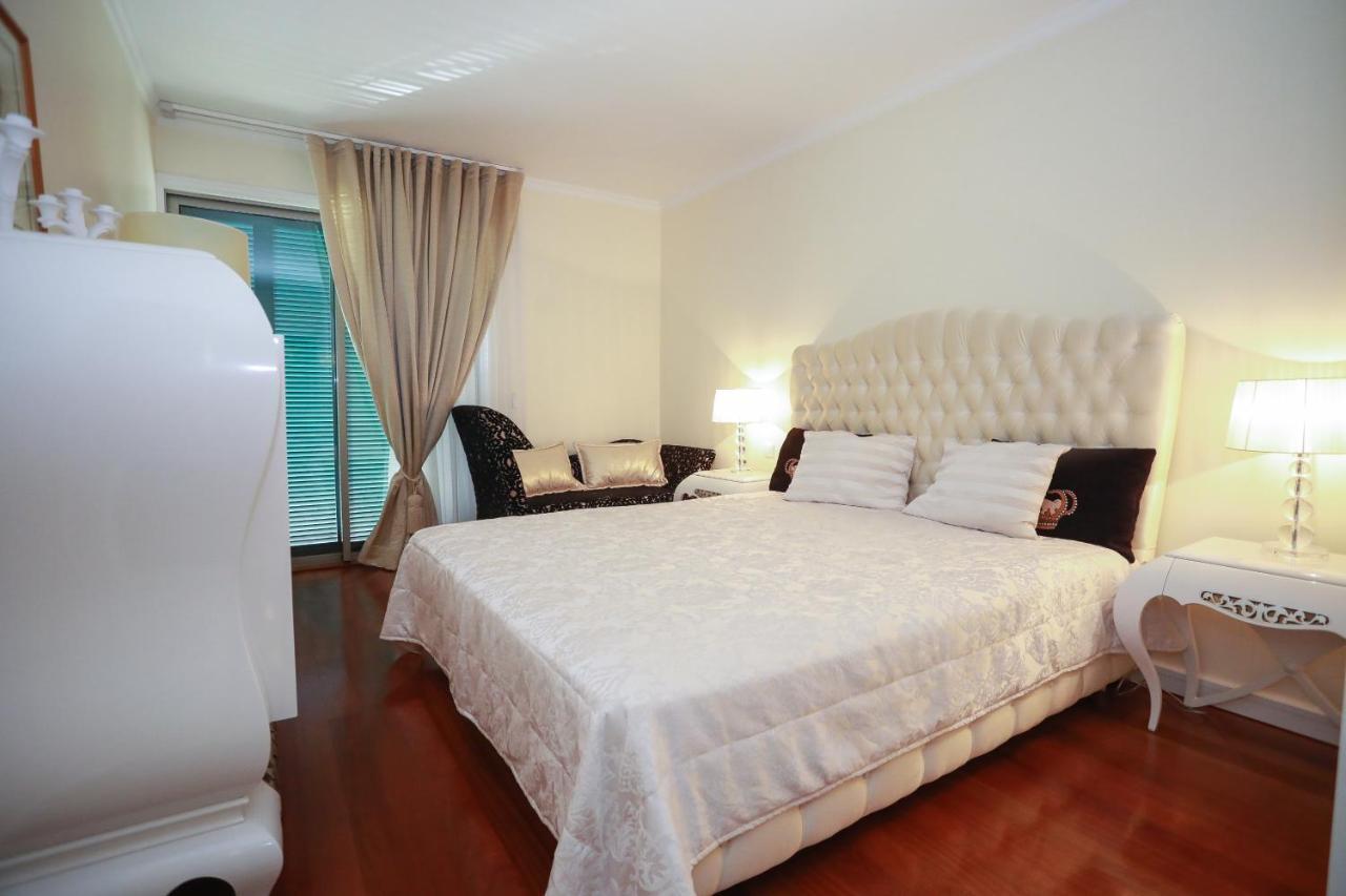 Marvelous Ocean View Apartment