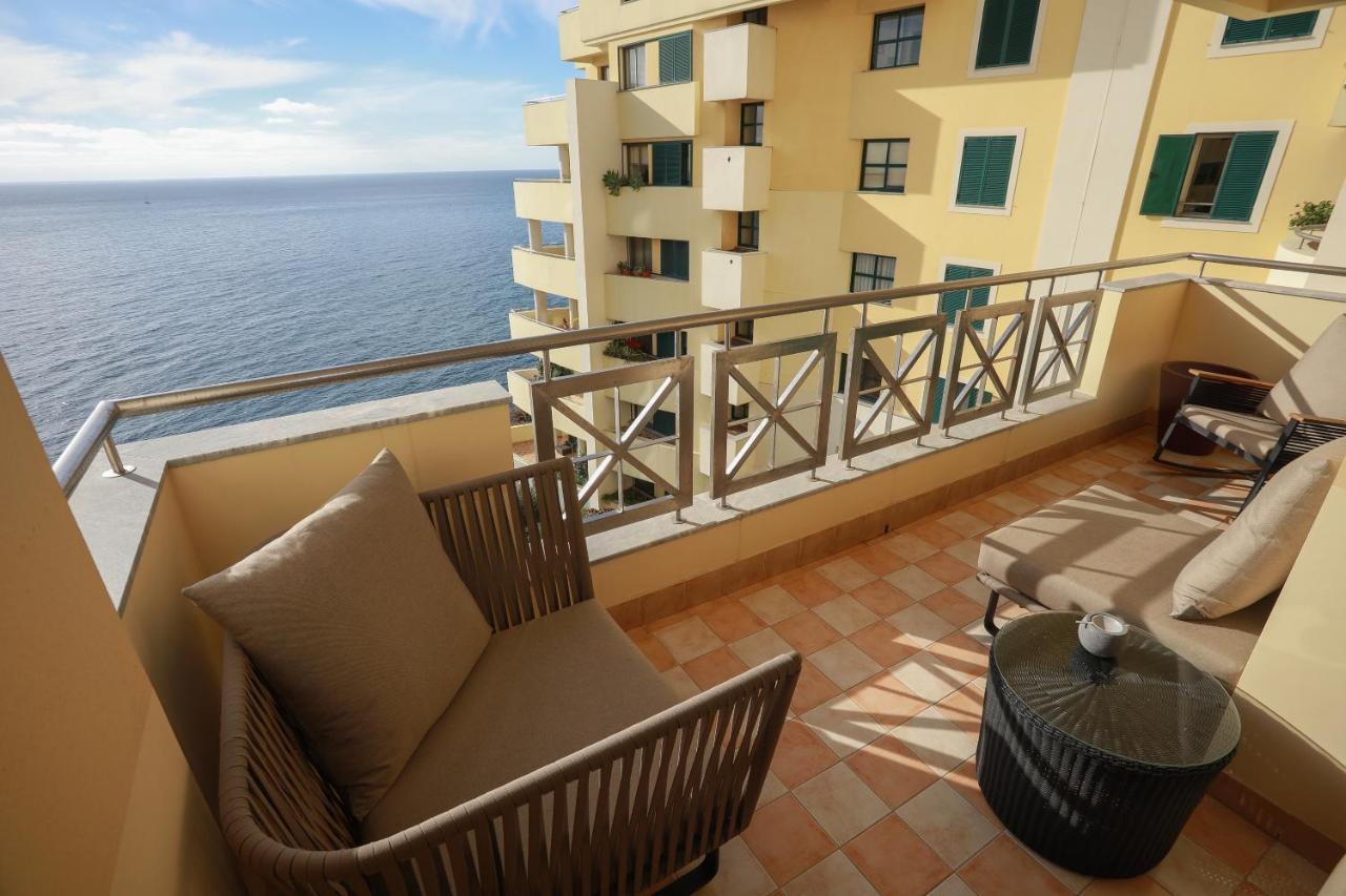 Marvelous Ocean View Apartment