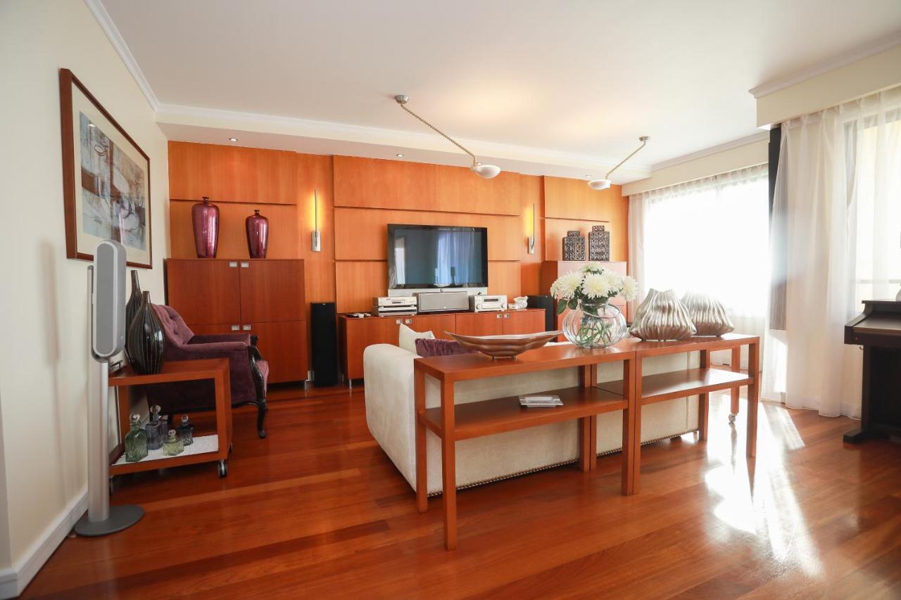 Apartment Marvelous Ocean View *