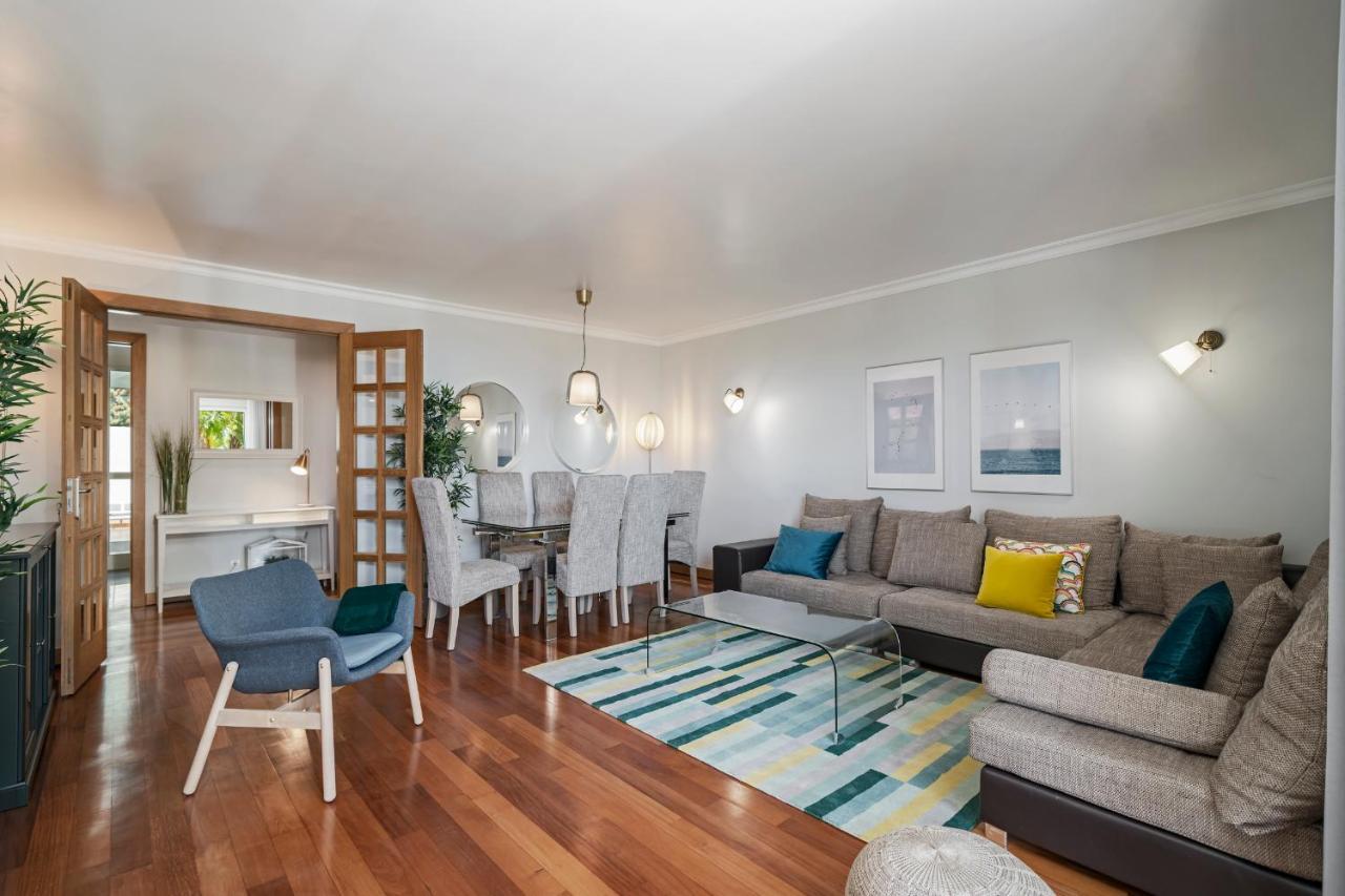 Apartment Grand I By An Island Funchal (Madeira)