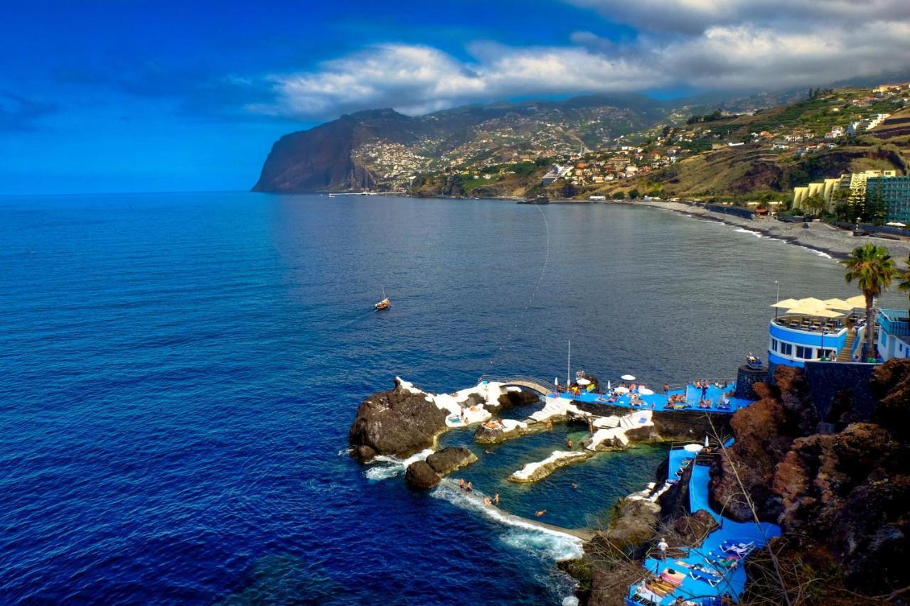 Amparo * Funchal (Madeira)