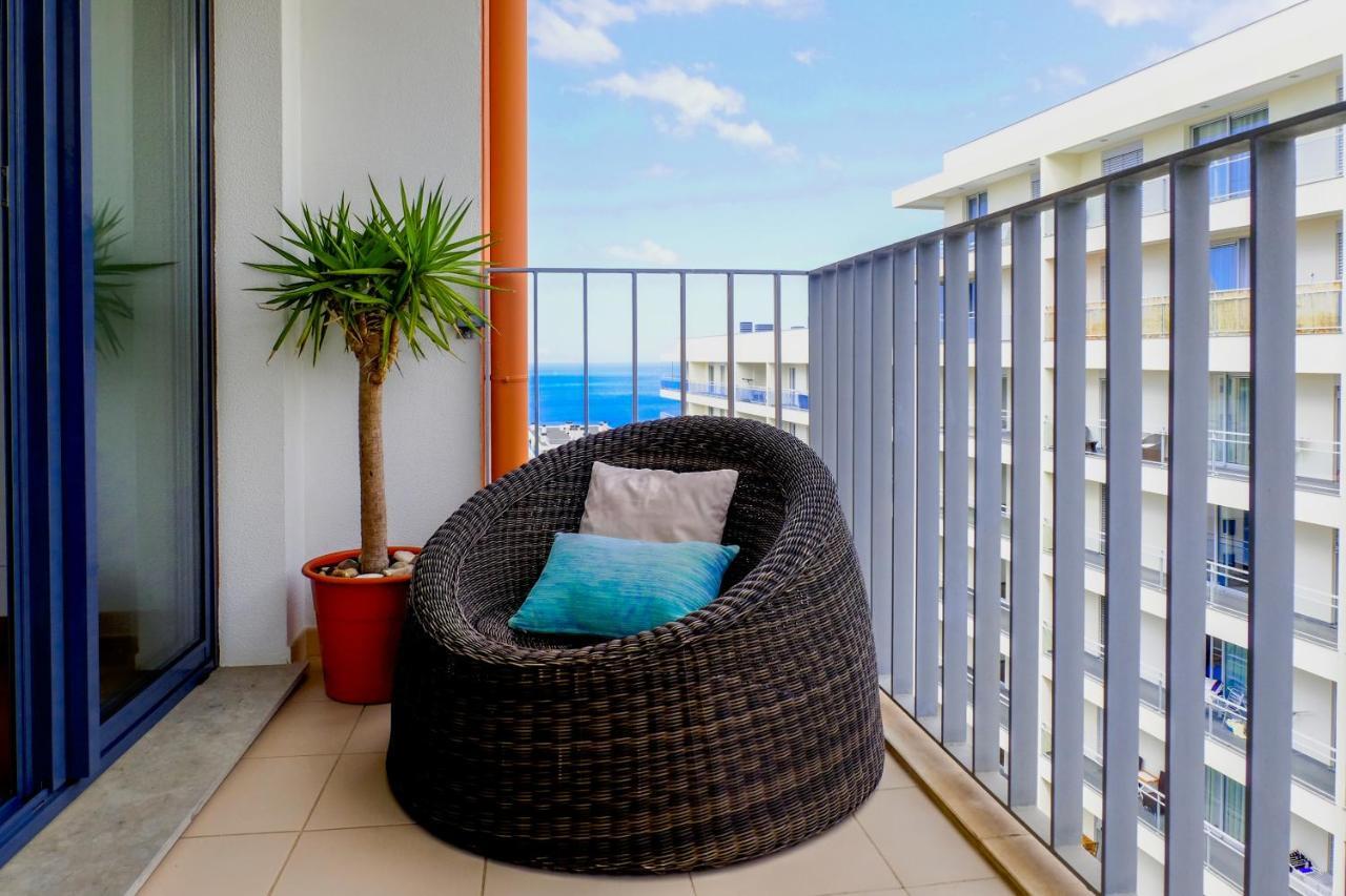 Amparo Apartment *