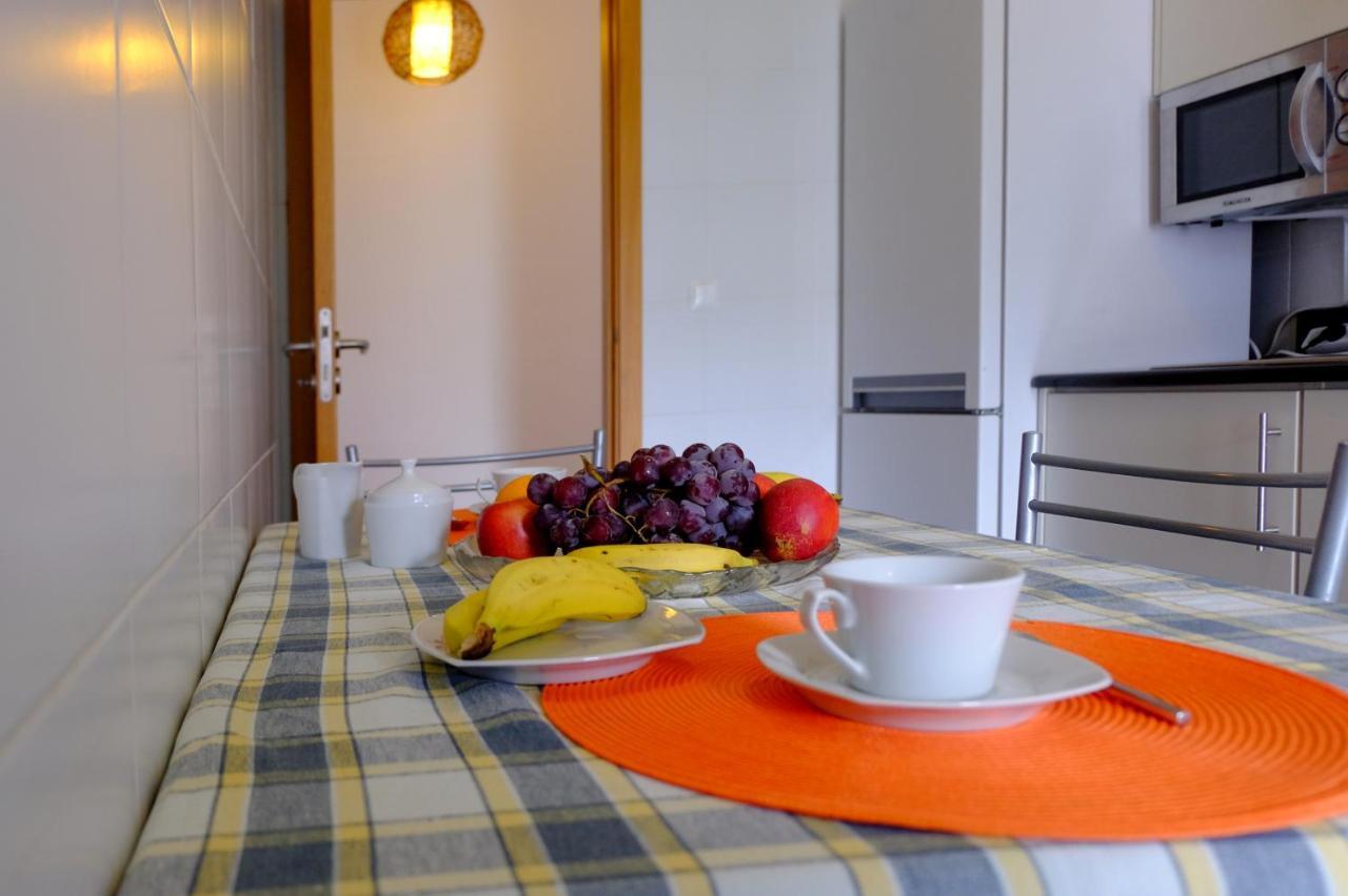 Apartment Amparo