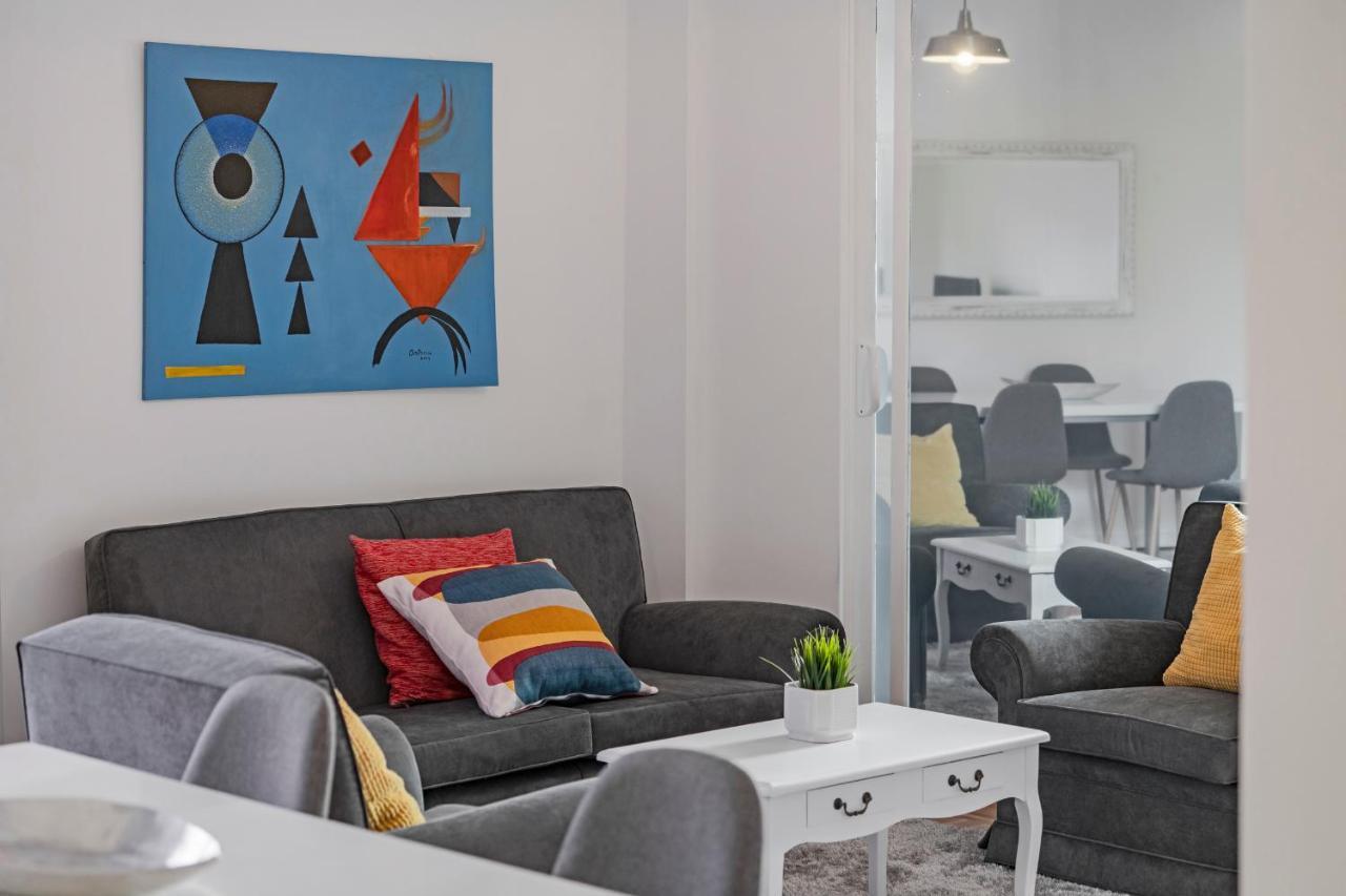 Luxury View Apartment Funchal - Free Parking * Funchal (Madeira)
