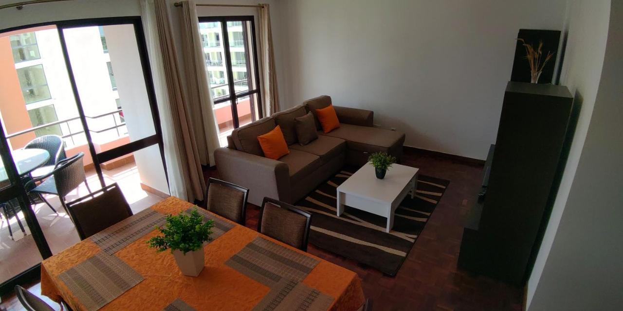 Jardins Piornais Funchal Apartment Funchal (Madeira)
