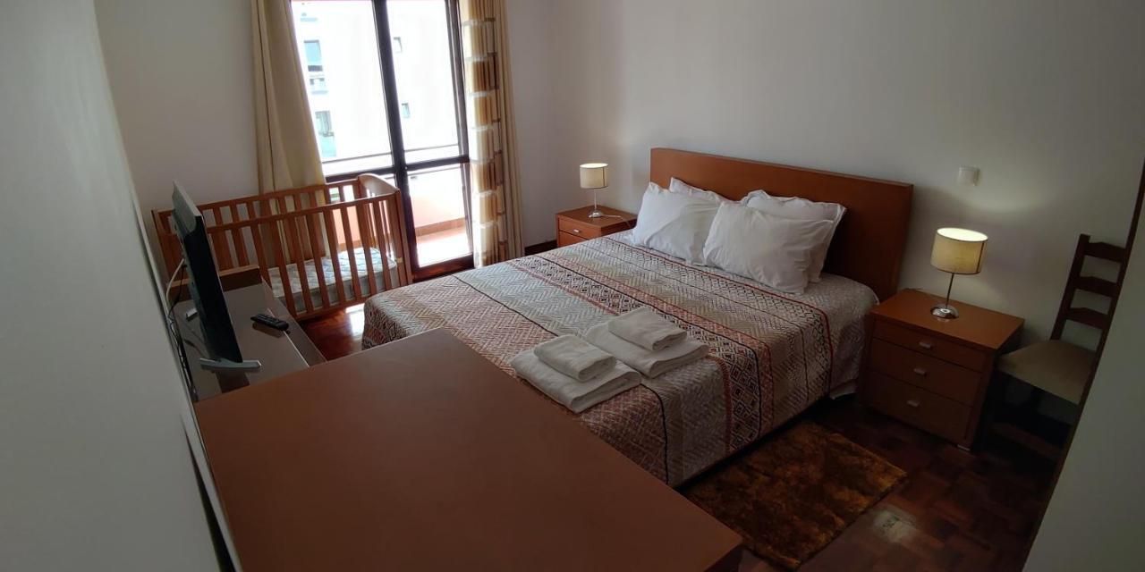 Apartment Jardins Piornais Funchal