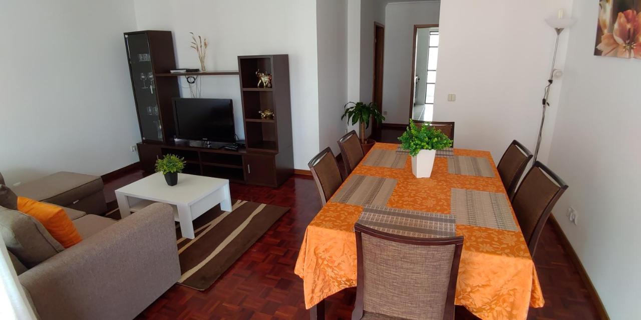 Apartment Jardins Piornais Funchal Funchal (Madeira)