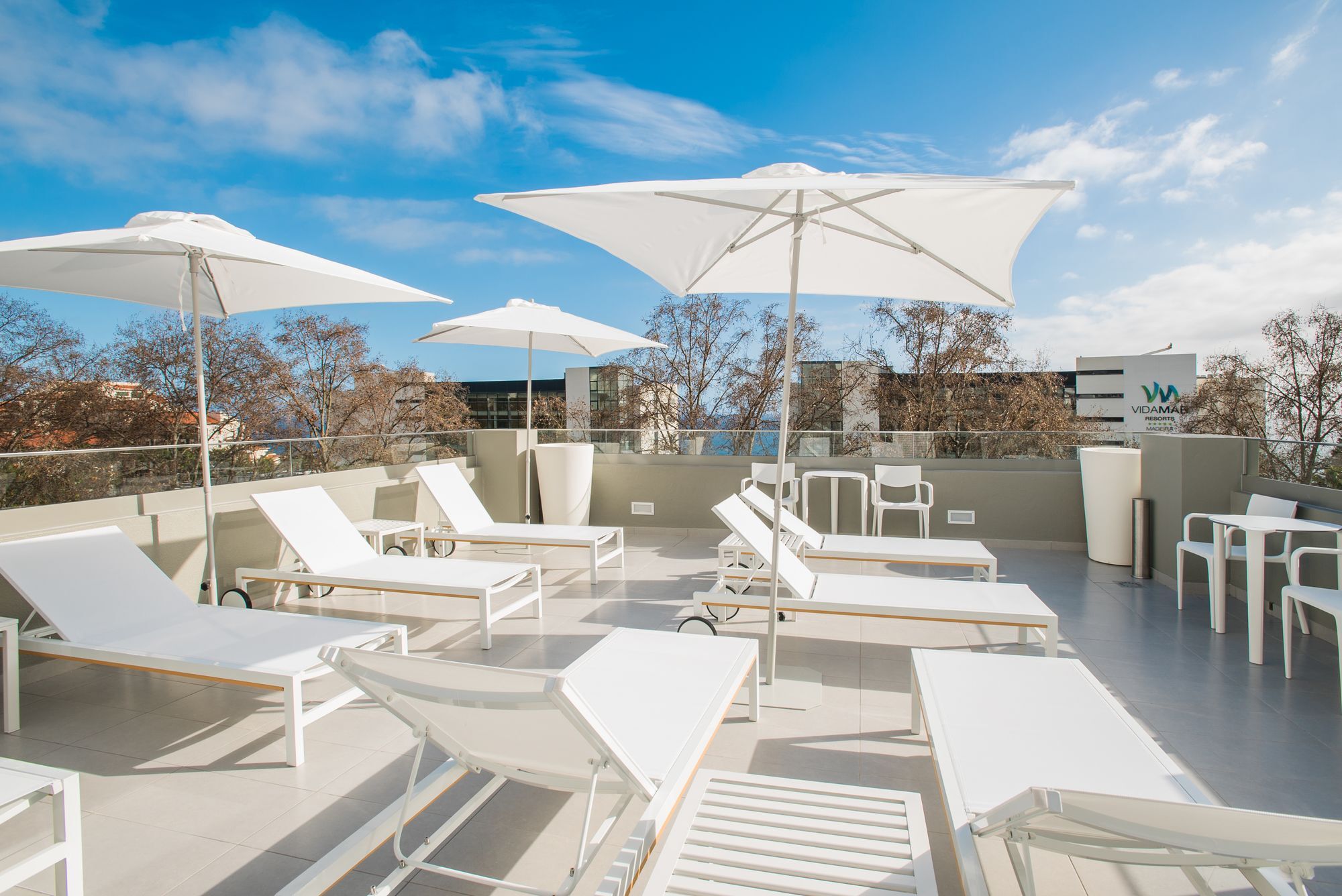 Paraiso - Touristic Apartamento *