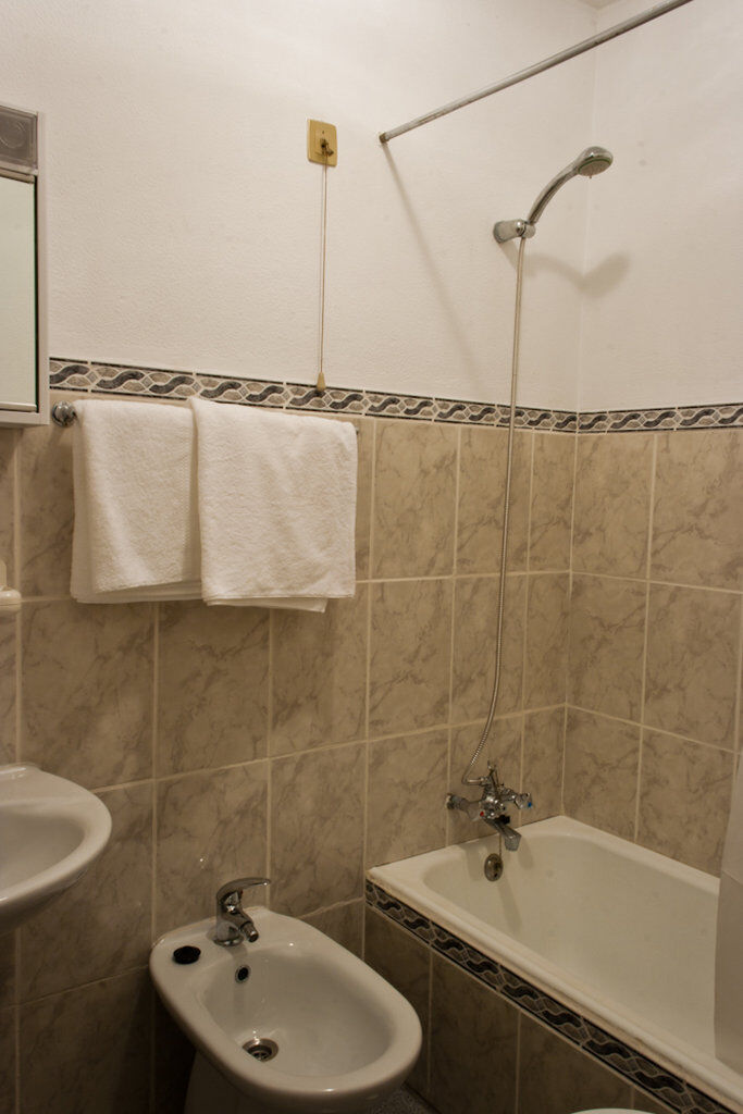 Residencial Monaco 2* Funchal (Madeira)